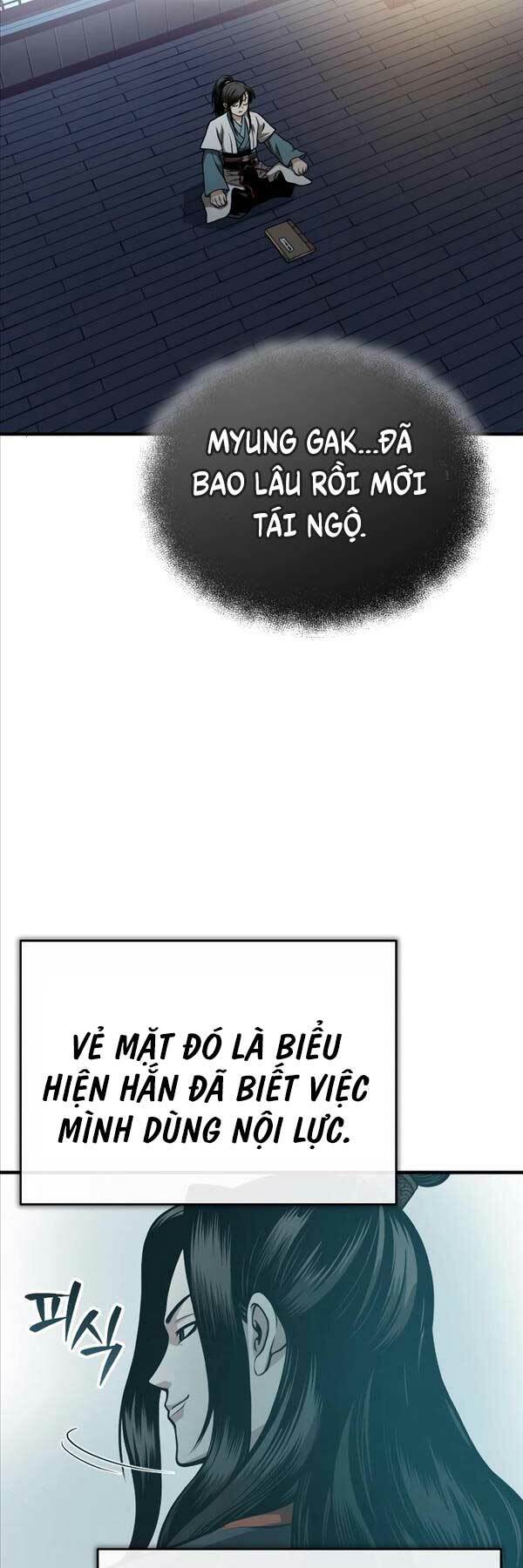 Quy Hoàn Lục Ma Đạo: Chapter 15