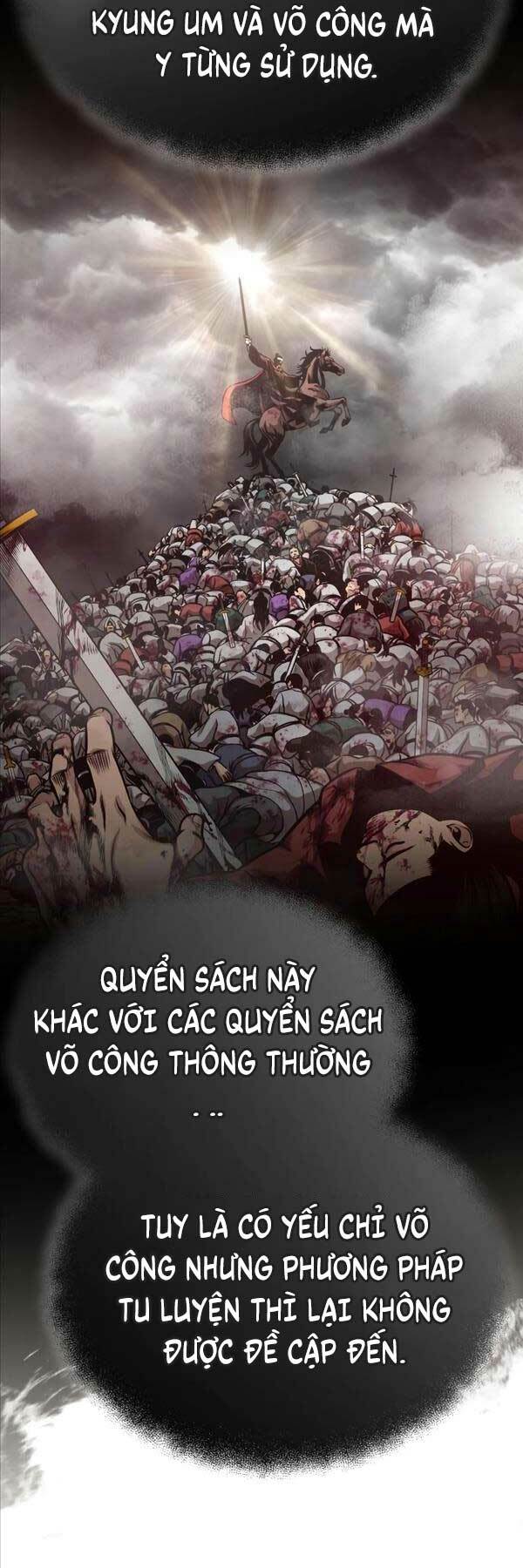 Quy Hoàn Lục Ma Đạo: Chapter 15