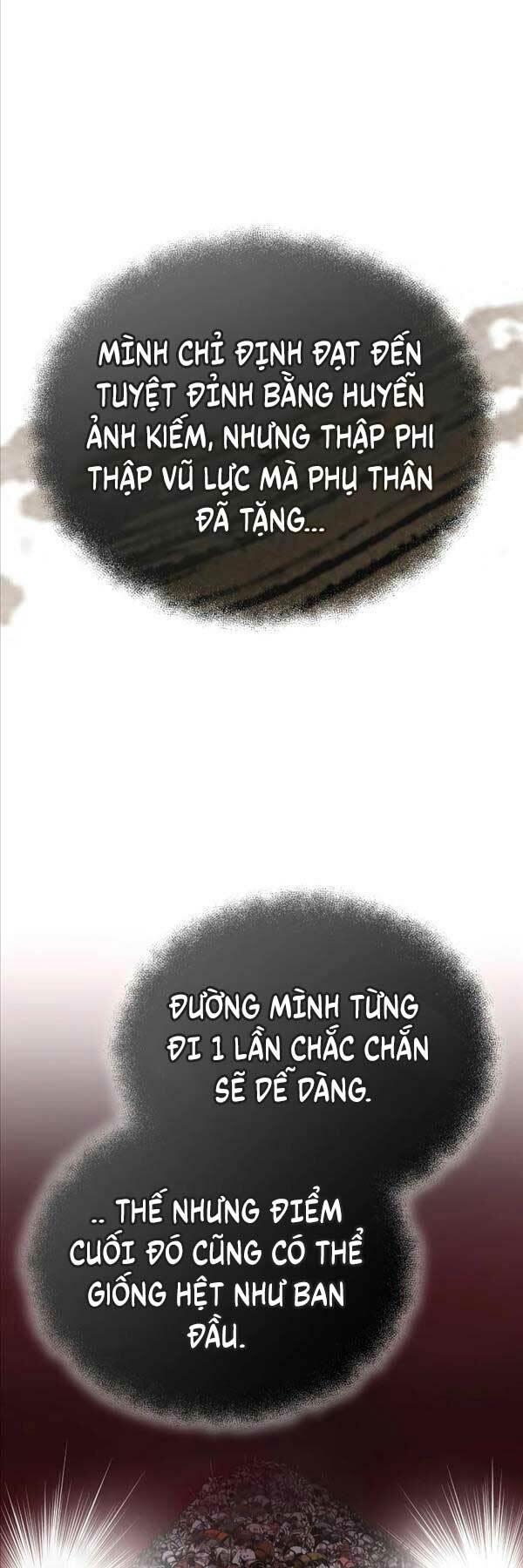 Quy Hoàn Lục Ma Đạo: Chapter 15