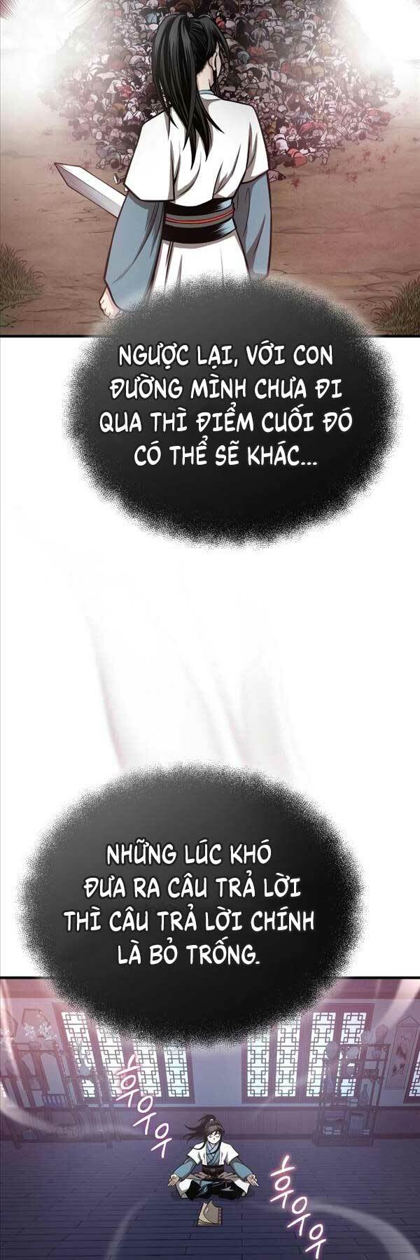 Quy Hoàn Lục Ma Đạo: Chapter 15
