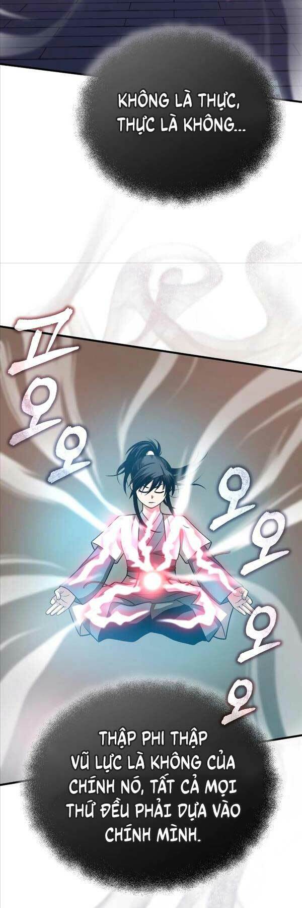 Quy Hoàn Lục Ma Đạo: Chapter 15