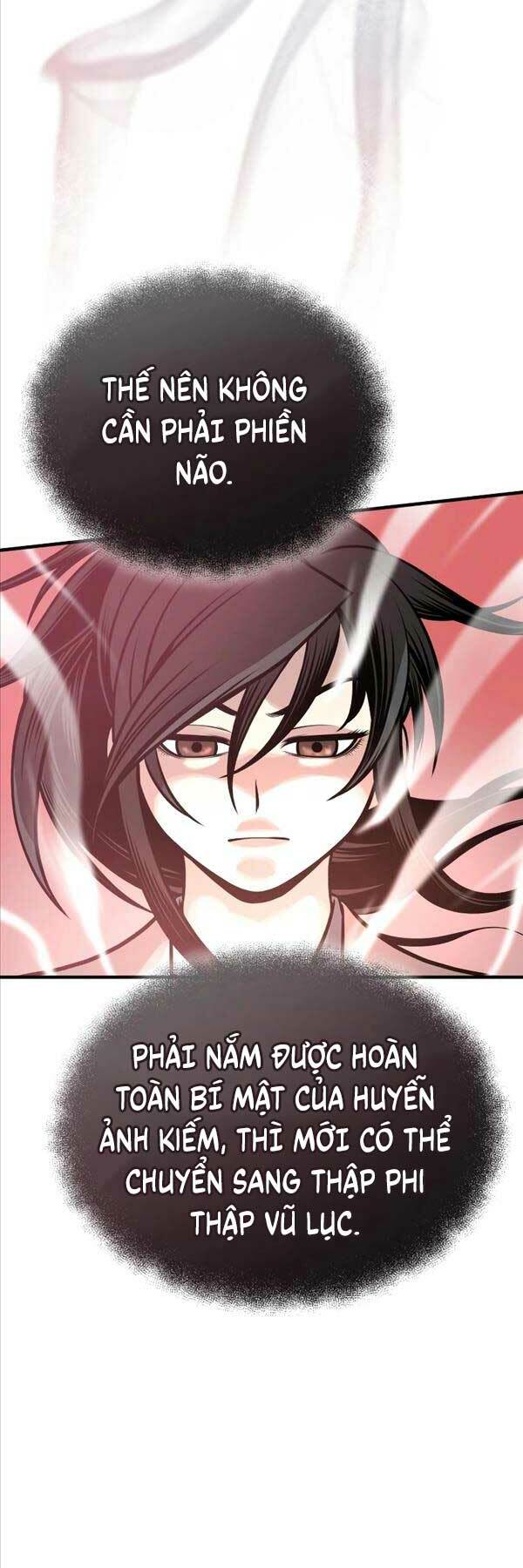 Quy Hoàn Lục Ma Đạo: Chapter 15