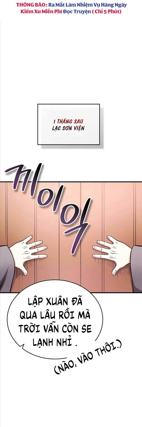 Quy Hoàn Lục Ma Đạo: Chapter 15