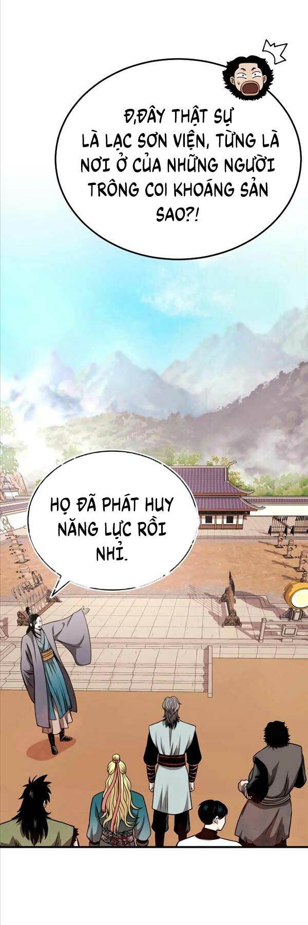 Quy Hoàn Lục Ma Đạo: Chapter 15