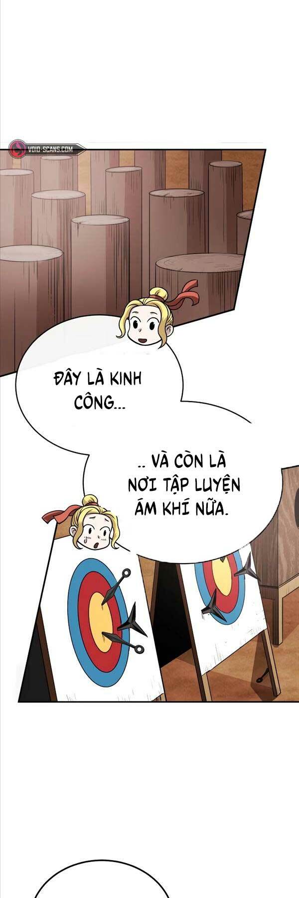 Quy Hoàn Lục Ma Đạo: Chapter 15