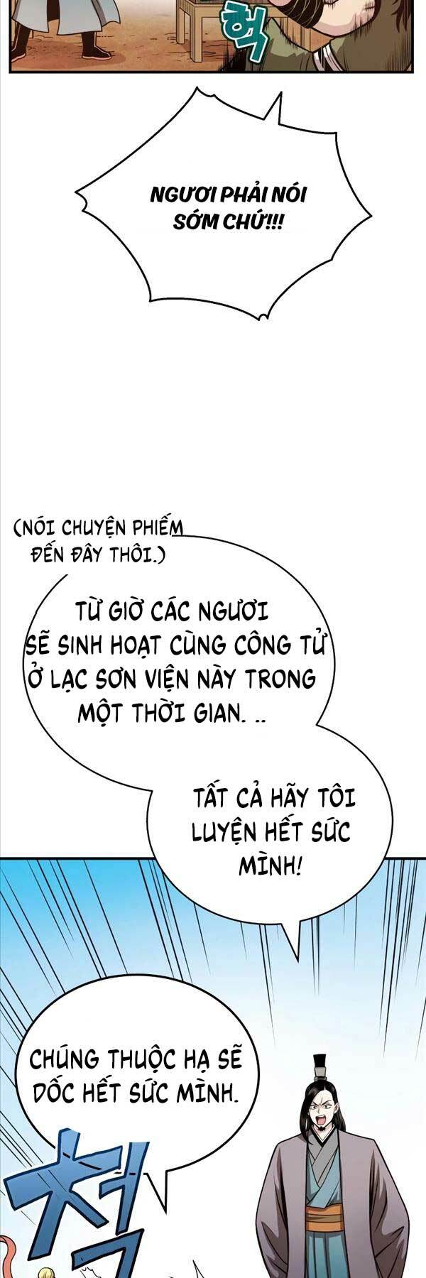Quy Hoàn Lục Ma Đạo: Chapter 15