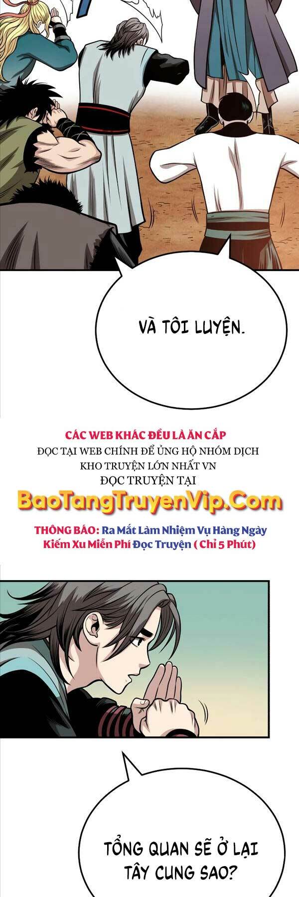 Quy Hoàn Lục Ma Đạo: Chapter 15