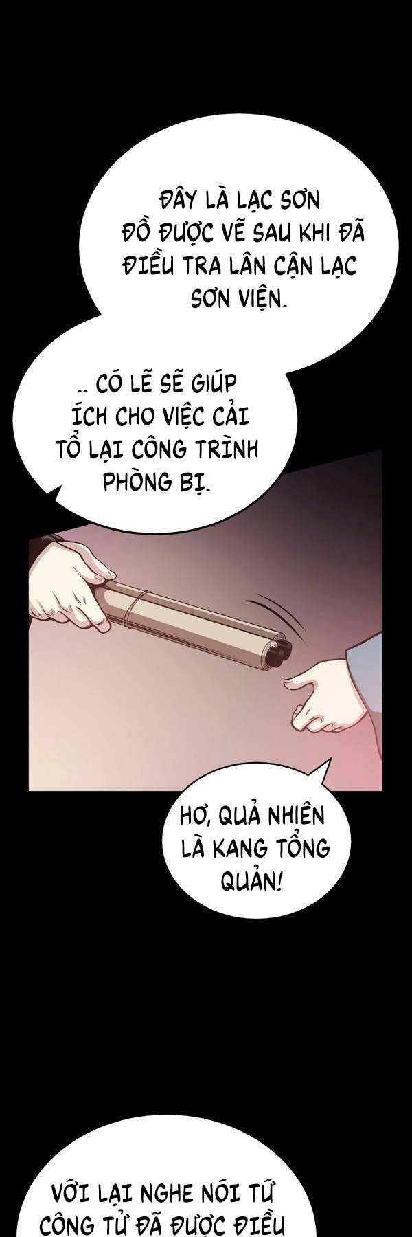 Quy Hoàn Lục Ma Đạo: Chapter 15