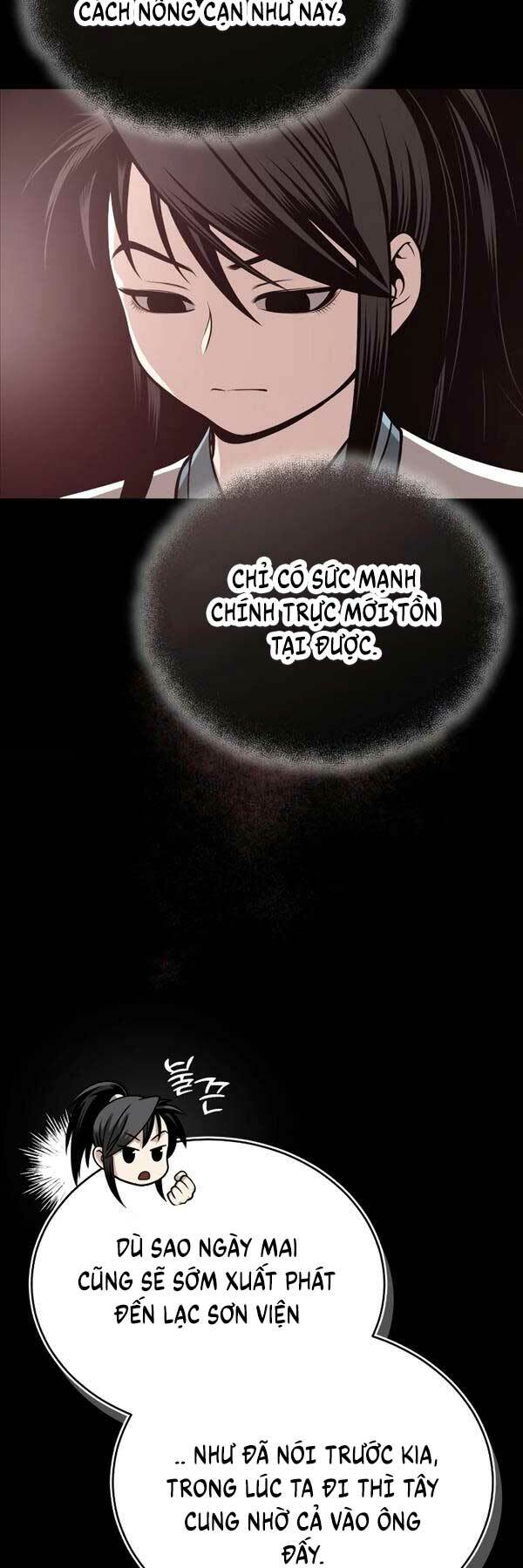 Quy Hoàn Lục Ma Đạo: Chapter 15