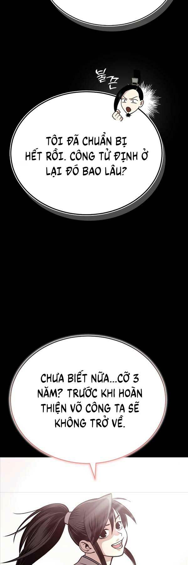 Quy Hoàn Lục Ma Đạo: Chapter 15