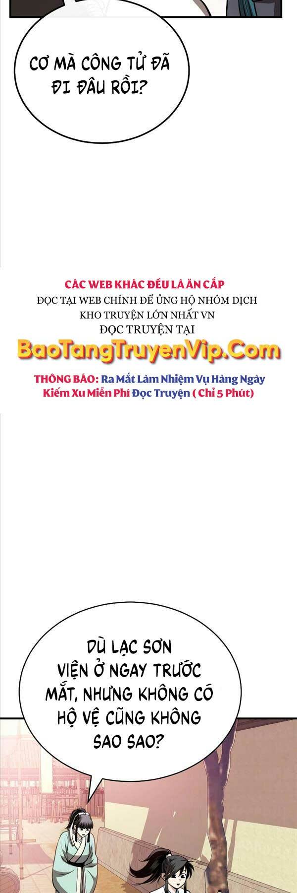 Quy Hoàn Lục Ma Đạo: Chapter 15