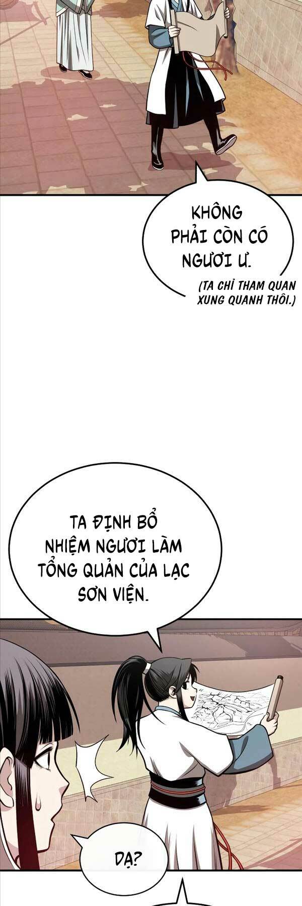 Quy Hoàn Lục Ma Đạo: Chapter 15