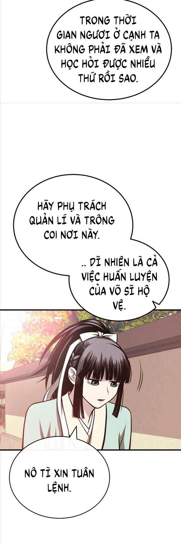 Quy Hoàn Lục Ma Đạo: Chapter 15