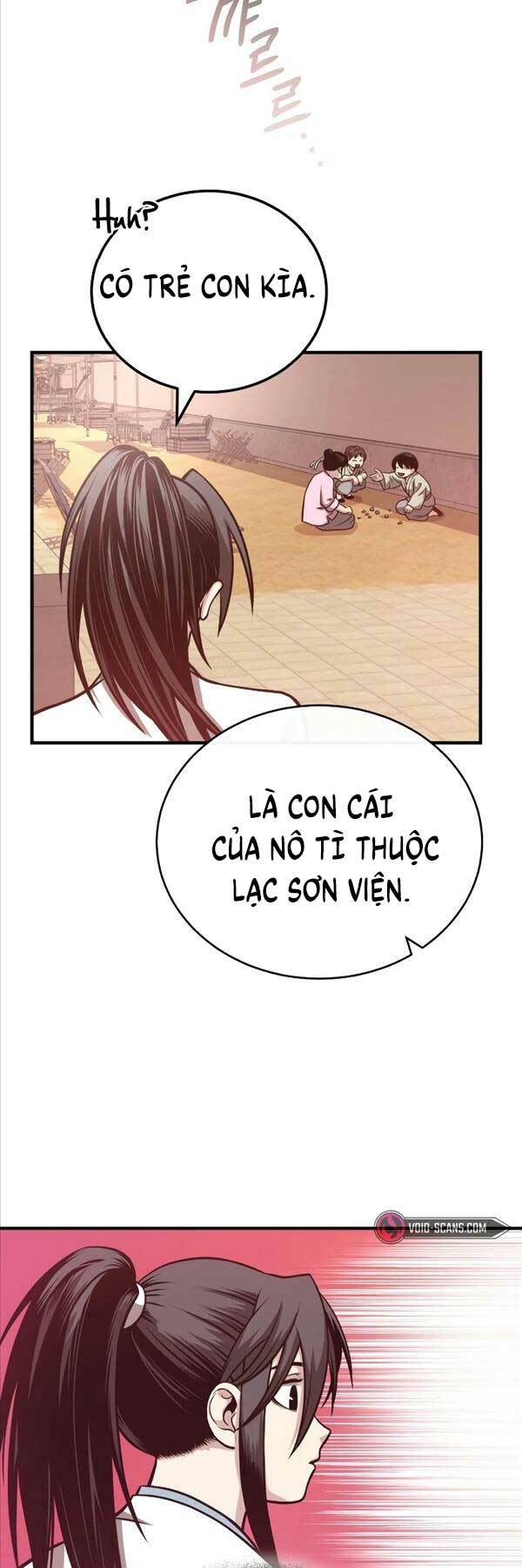 Quy Hoàn Lục Ma Đạo: Chapter 15