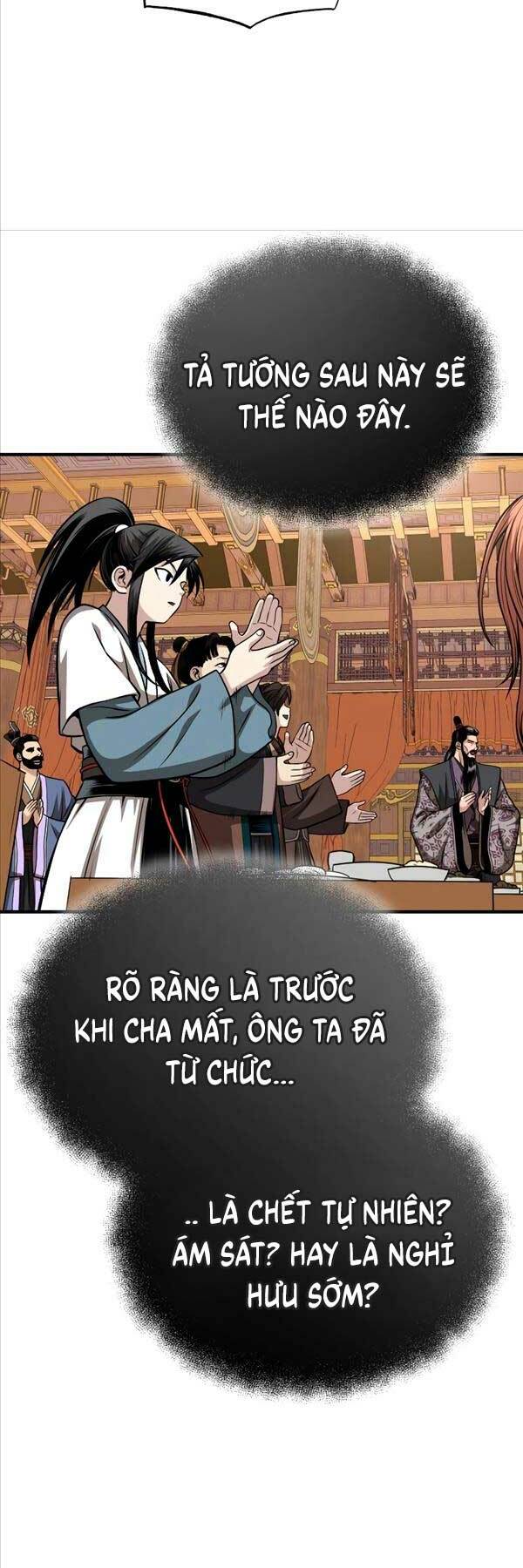 Quy Hoàn Lục Ma Đạo: Chapter 15