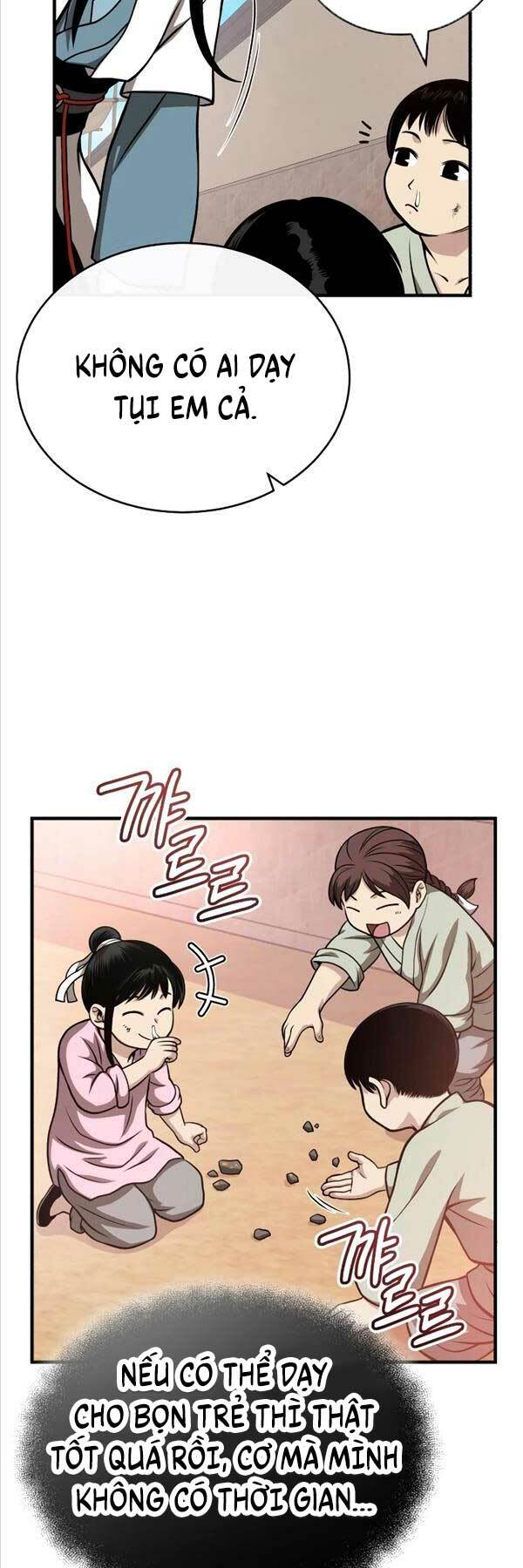Quy Hoàn Lục Ma Đạo: Chapter 15