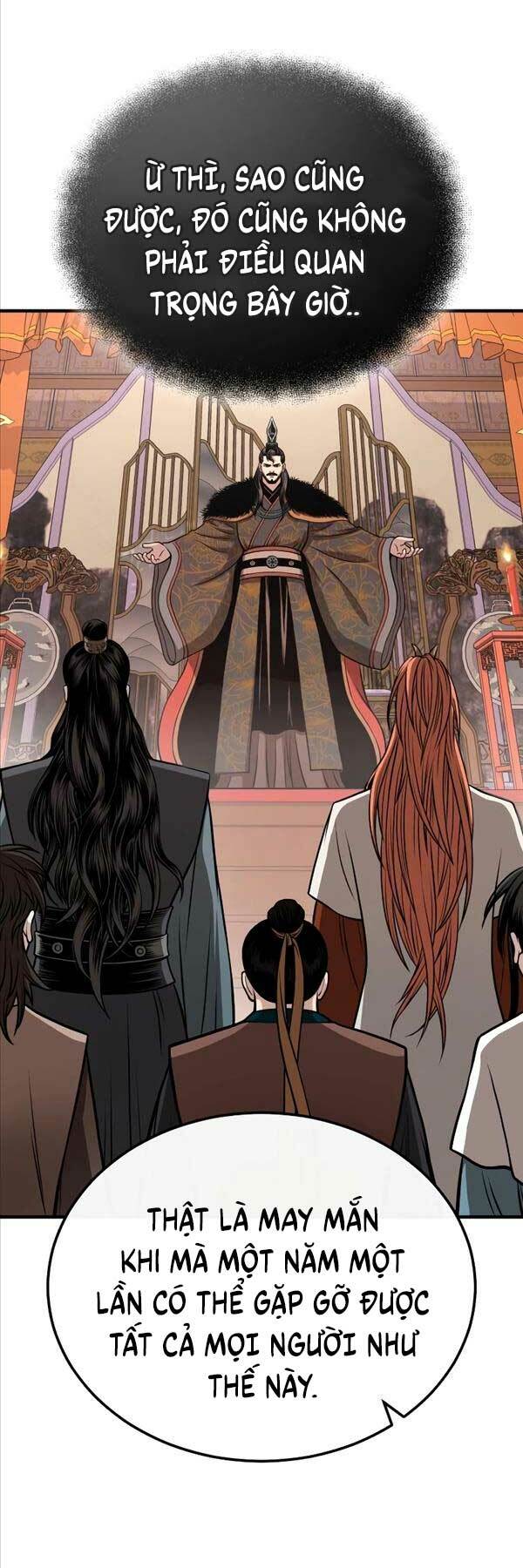 Quy Hoàn Lục Ma Đạo: Chapter 15