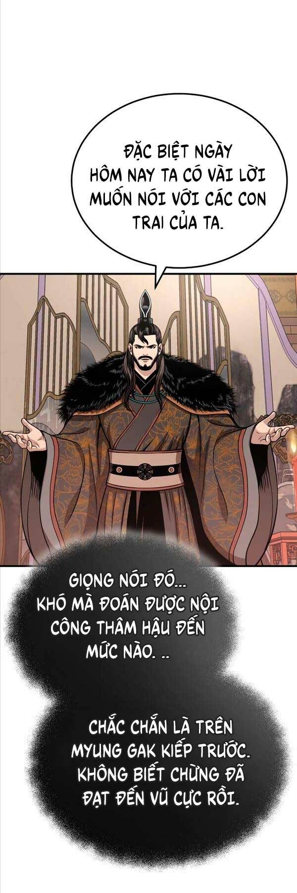 Quy Hoàn Lục Ma Đạo: Chapter 15