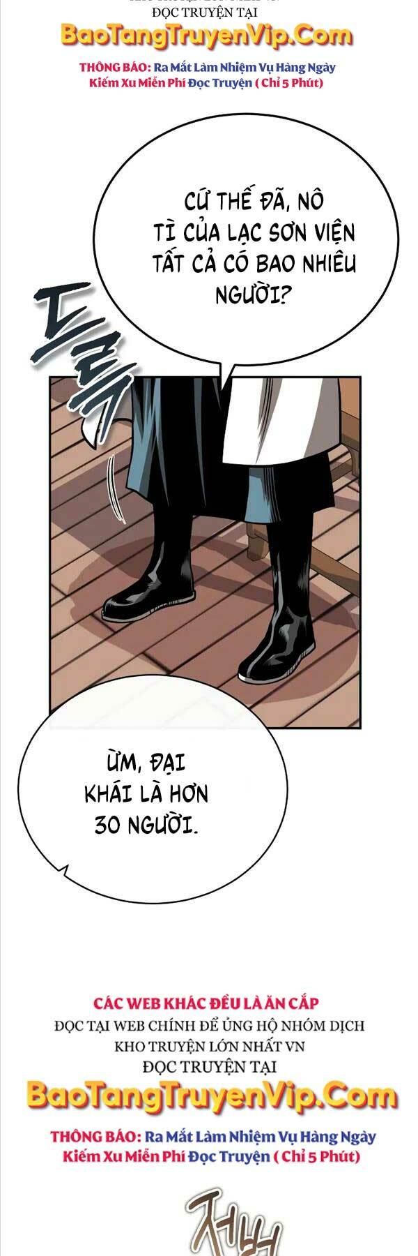 Quy Hoàn Lục Ma Đạo: Chapter 16