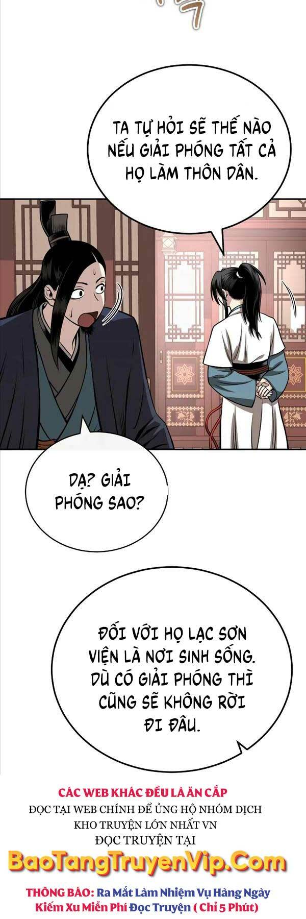 Quy Hoàn Lục Ma Đạo: Chapter 16
