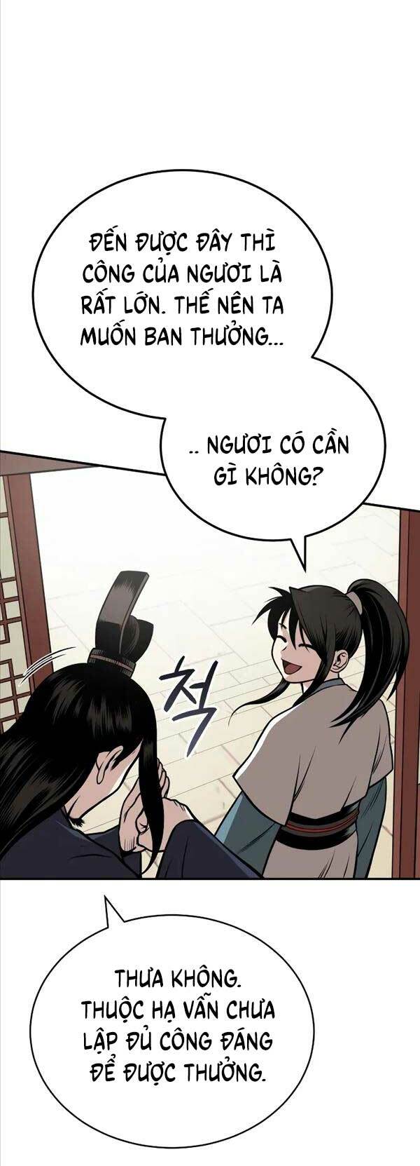 Quy Hoàn Lục Ma Đạo: Chapter 16
