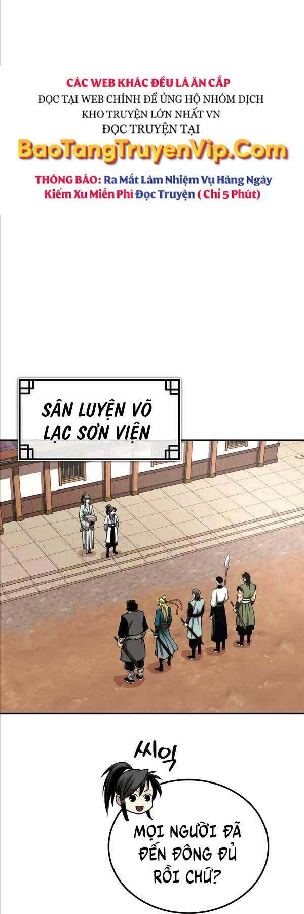Quy Hoàn Lục Ma Đạo: Chapter 16