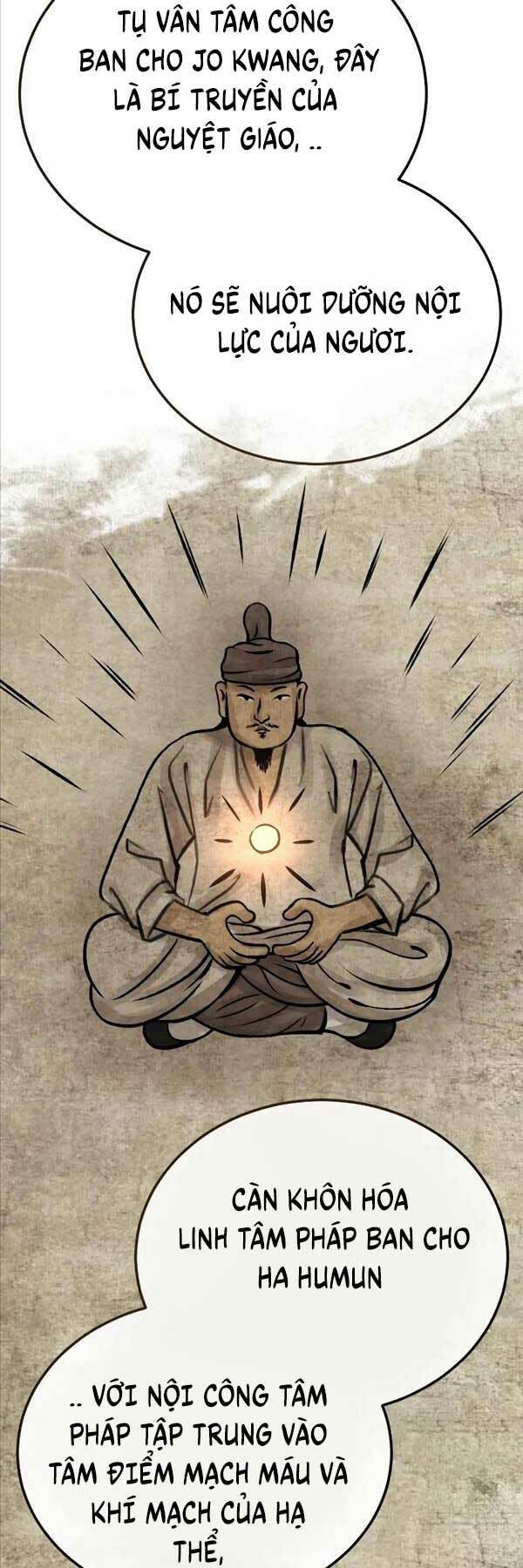 Quy Hoàn Lục Ma Đạo: Chapter 16