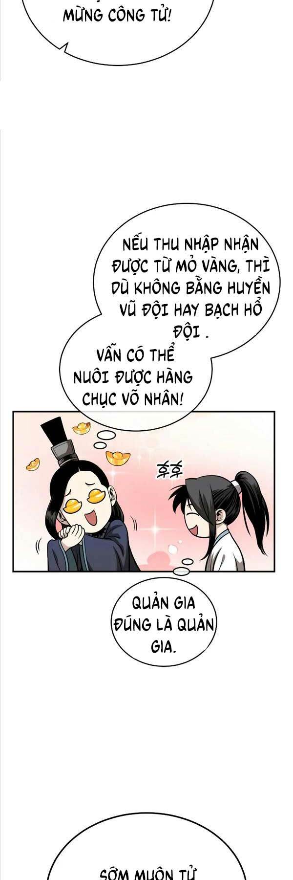 Quy Hoàn Lục Ma Đạo: Chapter 16