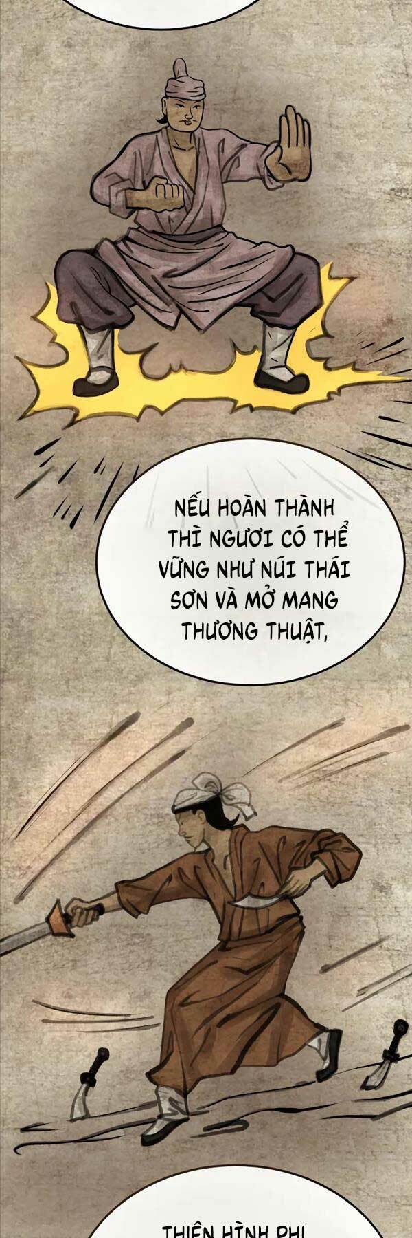 Quy Hoàn Lục Ma Đạo: Chapter 16