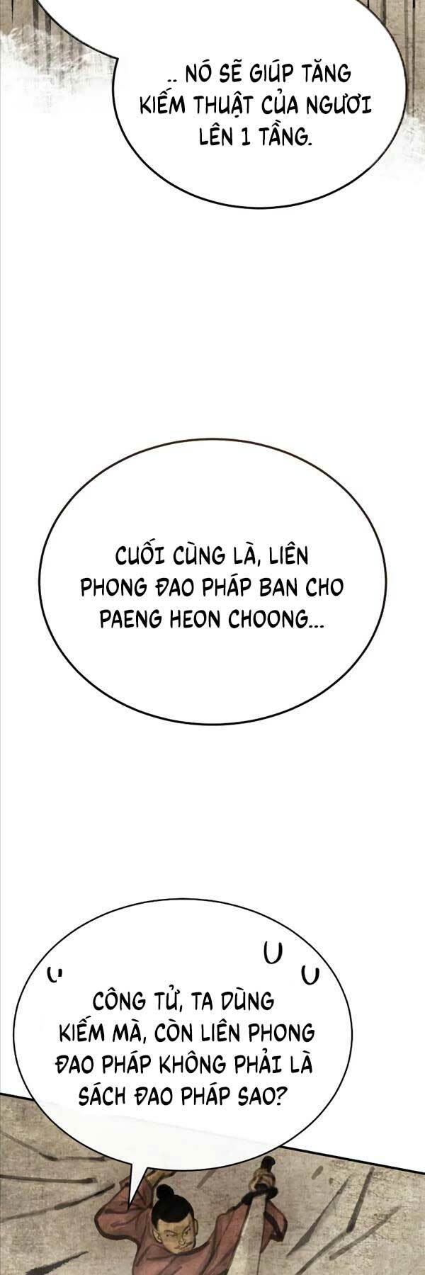 Quy Hoàn Lục Ma Đạo: Chapter 16