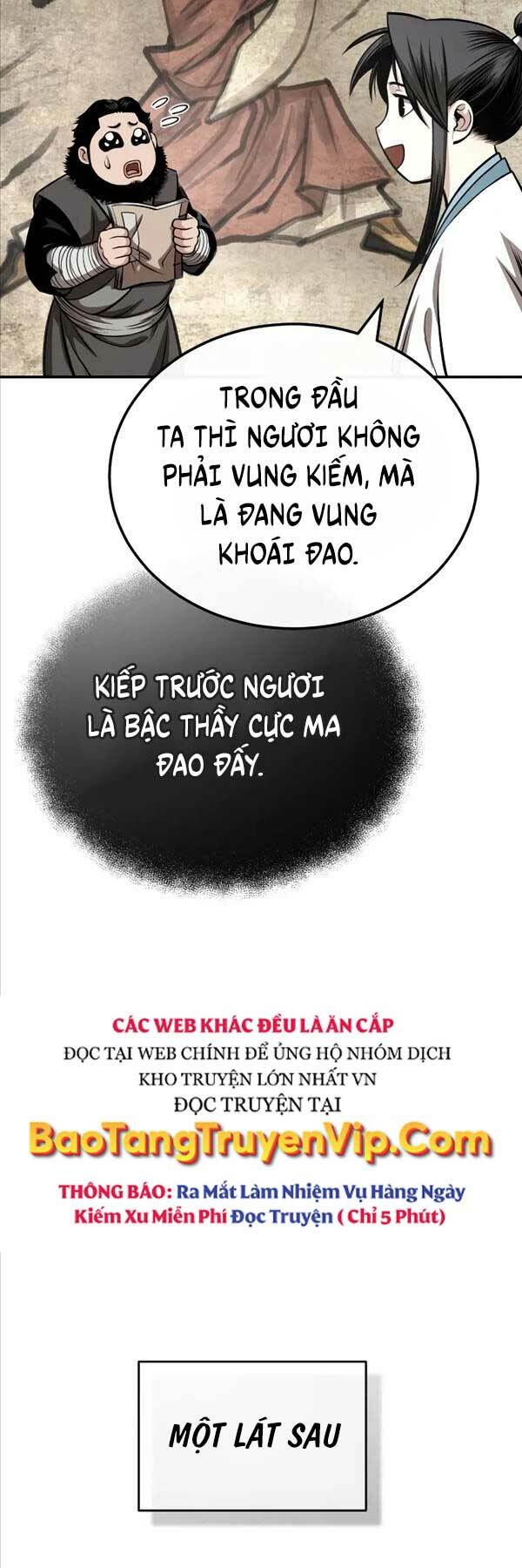 Quy Hoàn Lục Ma Đạo: Chapter 16
