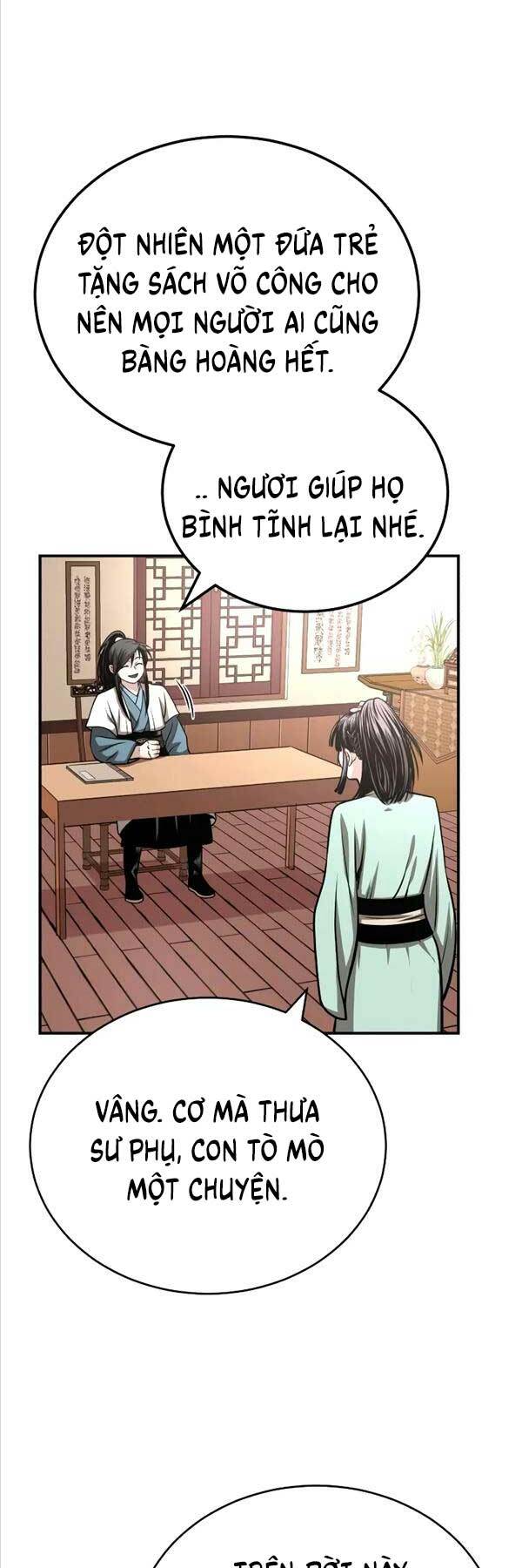 Quy Hoàn Lục Ma Đạo: Chapter 16