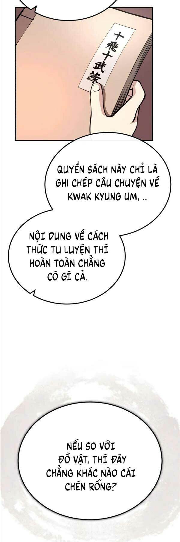 Quy Hoàn Lục Ma Đạo: Chapter 16