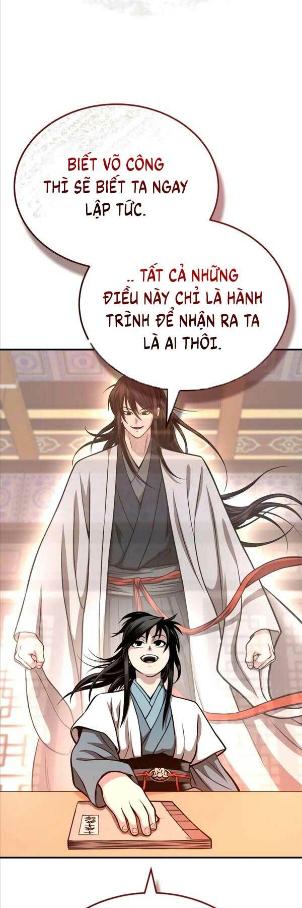Quy Hoàn Lục Ma Đạo: Chapter 16