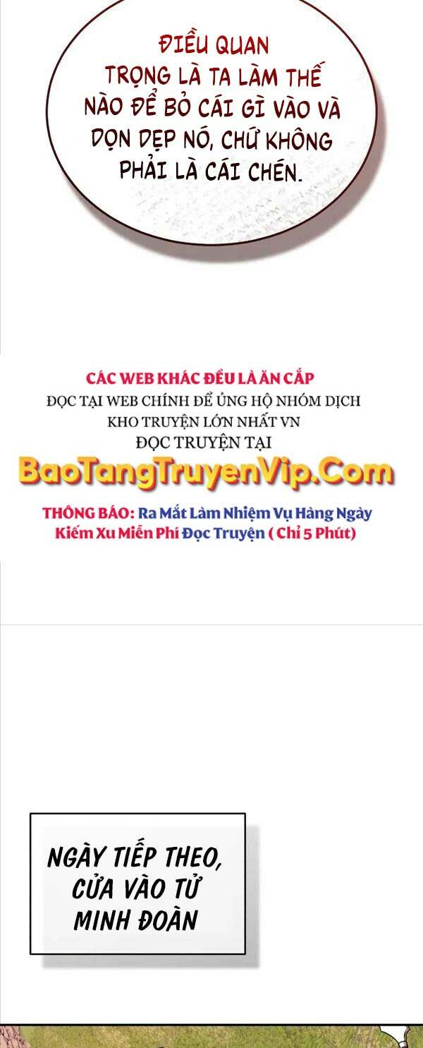Quy Hoàn Lục Ma Đạo: Chapter 16