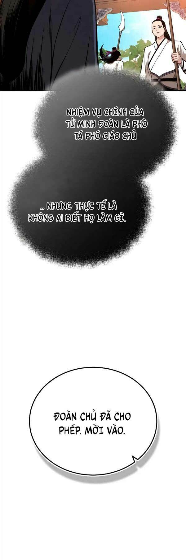 Quy Hoàn Lục Ma Đạo: Chapter 16