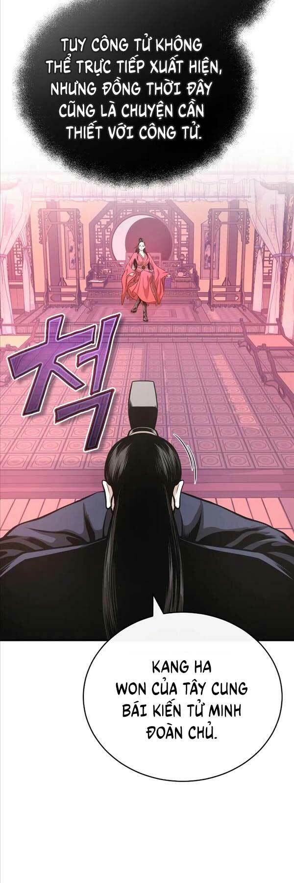 Quy Hoàn Lục Ma Đạo: Chapter 16