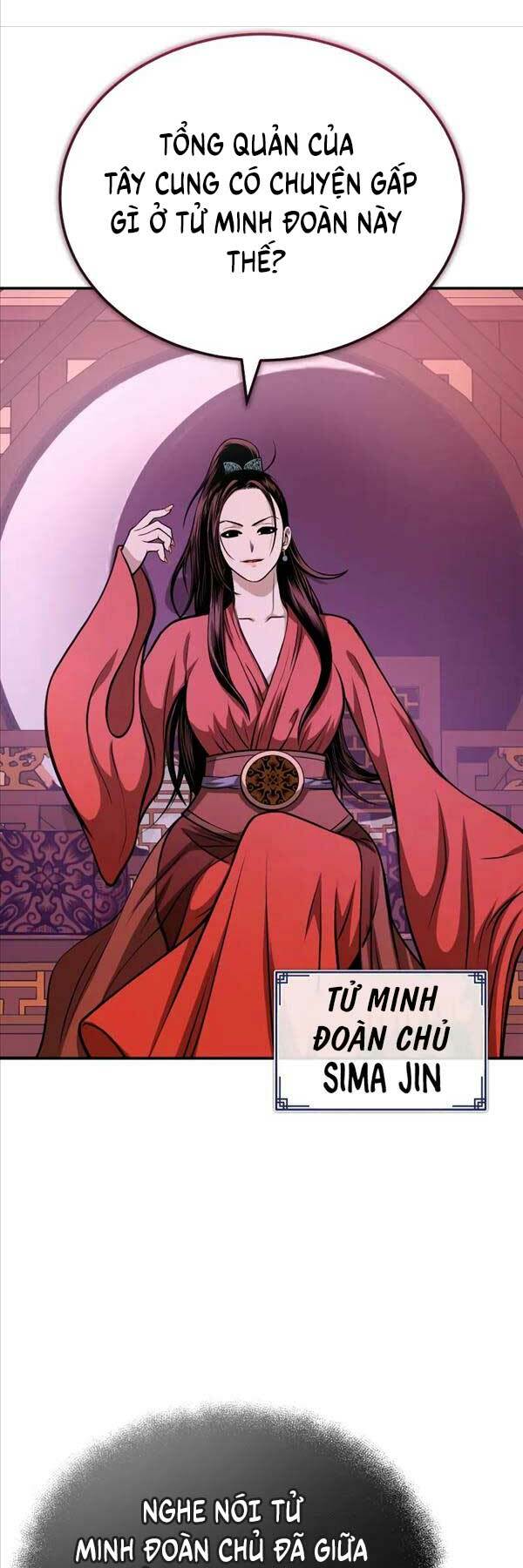 Quy Hoàn Lục Ma Đạo: Chapter 16