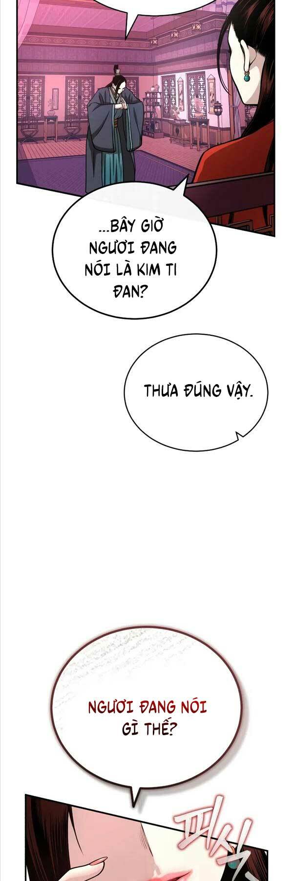 Quy Hoàn Lục Ma Đạo: Chapter 16
