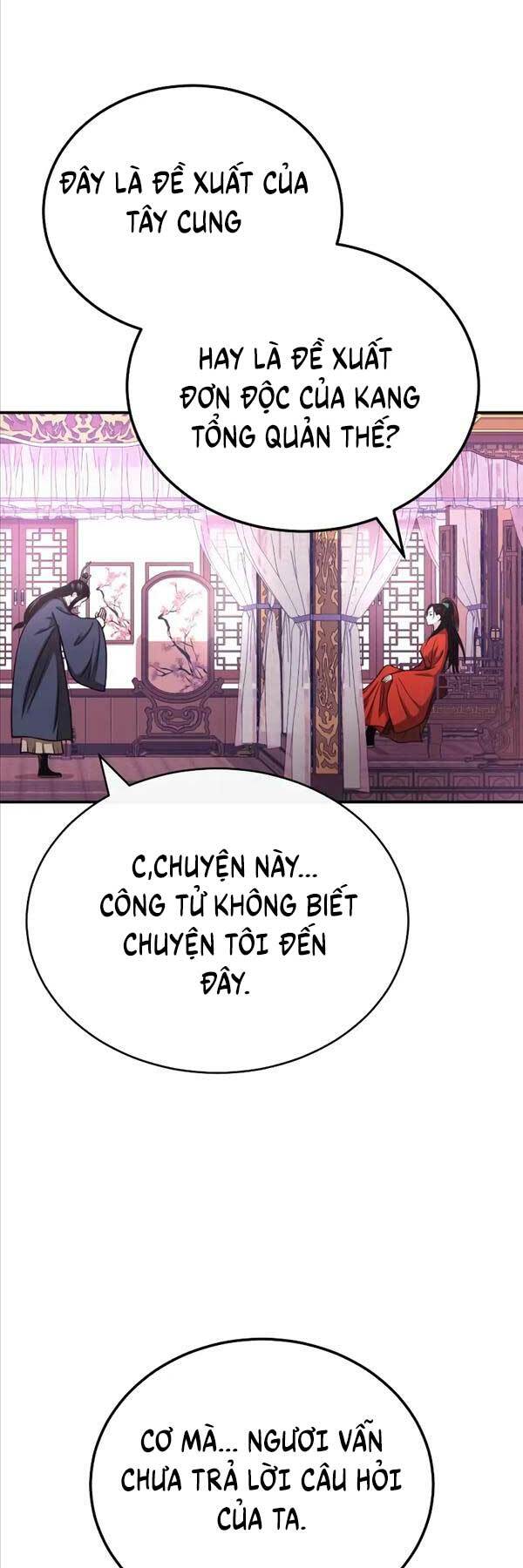 Quy Hoàn Lục Ma Đạo: Chapter 16