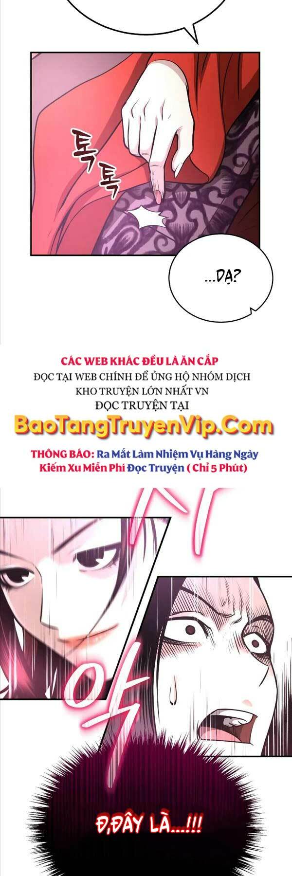 Quy Hoàn Lục Ma Đạo: Chapter 16