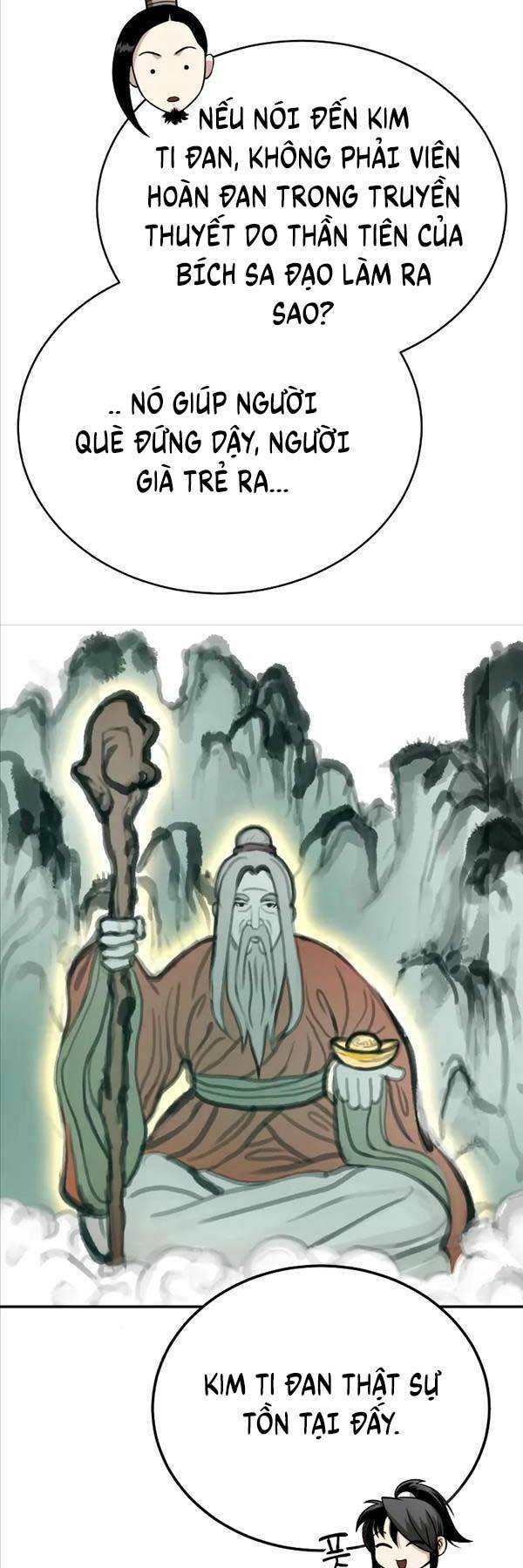Quy Hoàn Lục Ma Đạo: Chapter 16