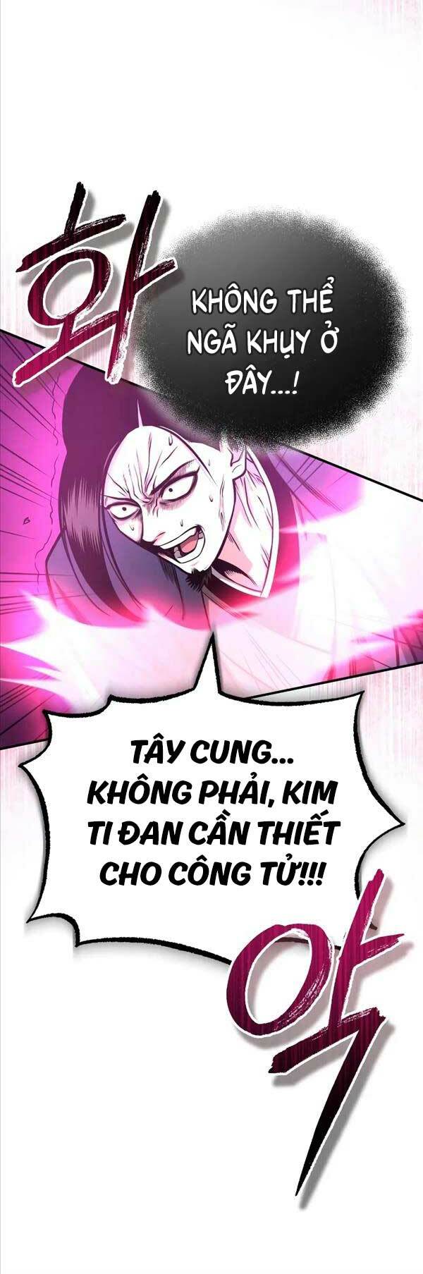 Quy Hoàn Lục Ma Đạo: Chapter 16