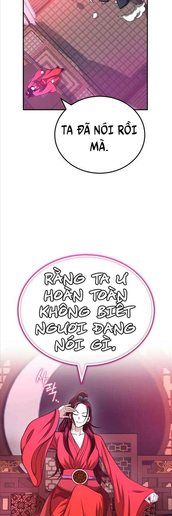 Quy Hoàn Lục Ma Đạo: Chapter 16