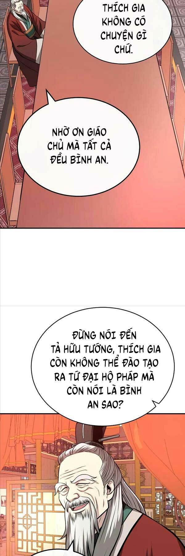 Quy Hoàn Lục Ma Đạo: Chapter 16