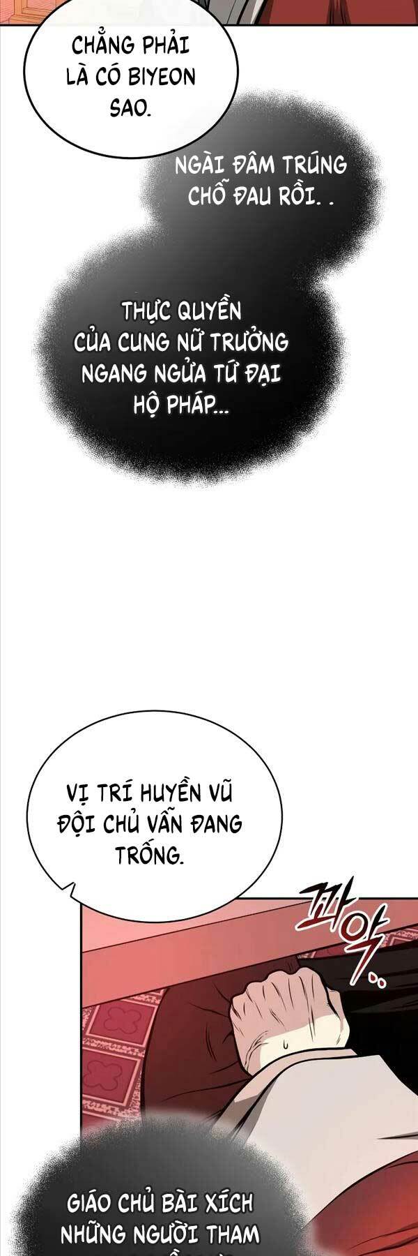 Quy Hoàn Lục Ma Đạo: Chapter 16