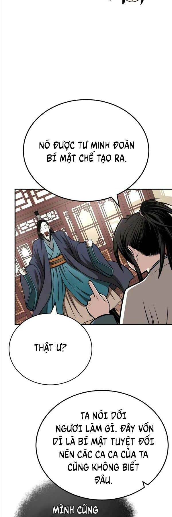 Quy Hoàn Lục Ma Đạo: Chapter 16