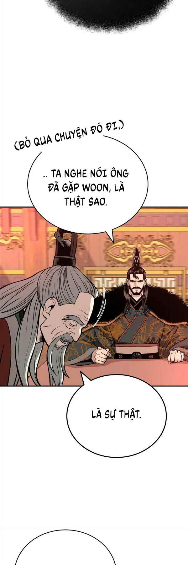 Quy Hoàn Lục Ma Đạo: Chapter 16