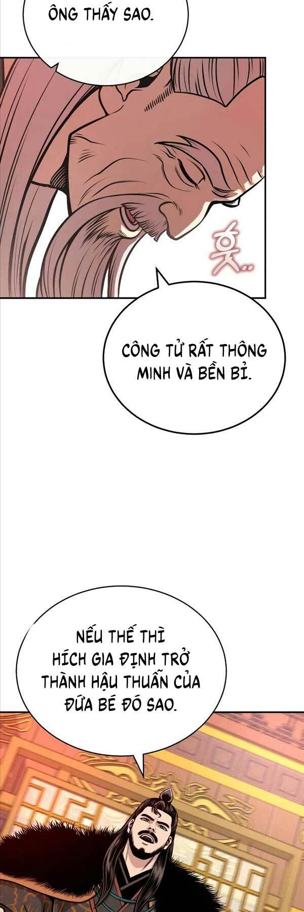 Quy Hoàn Lục Ma Đạo: Chapter 16