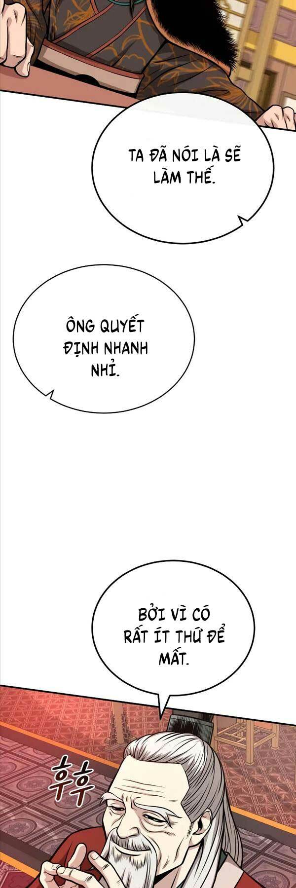 Quy Hoàn Lục Ma Đạo: Chapter 16